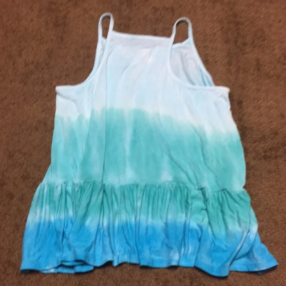 Justice girls size